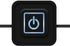 DC 5V USB Electric Cloth Heater, Waterproof Carbon Fiber Heat Pad for Neck, Back, and Abdomen