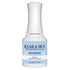 KIARA SKY Liquid Essentials Dip Manicure, 0.5 fl oz, Step #2 Base Coat