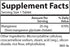 Chelated Manganese 20 mg, 100 Tablets by Carlson - Superior Absorption, Healthy Metabolism & Bone Support