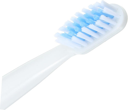 Rechargeable Speed Vibration Electric Toothbrush for All Ages - USB Powered