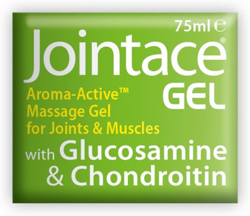 Vitabiotics Jointace Aromatic Massage Gel, 75ml