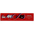 Close-Up Cinnamon Red Gel Anticavity Fluoride Toothpaste - 6 oz (Pack of 2)
