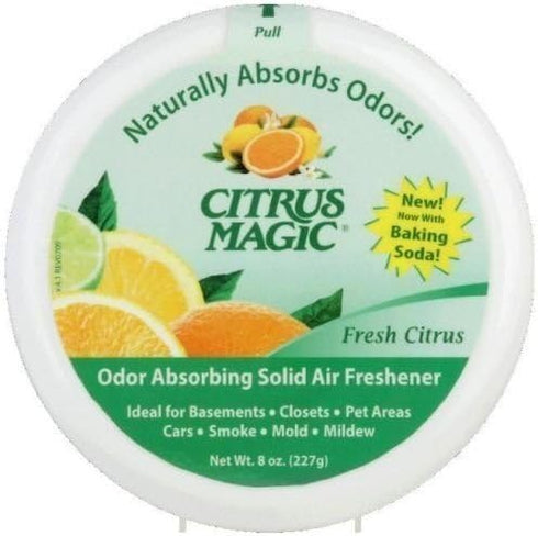CITRUS AIR FRSR SOLID8OZ