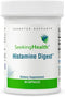 Seeking Health Histamine Digest - Digestive Enzyme Support for Histamine Intolerance - 30 Capsules