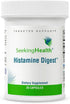 Seeking Health Histamine Digest - Digestive Enzyme Support for Histamine Intolerance - 30 Capsules