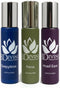 Essential Oil Roll-On Gift Set- Choose from Sleep, Focus, Stress Relief, Vitality