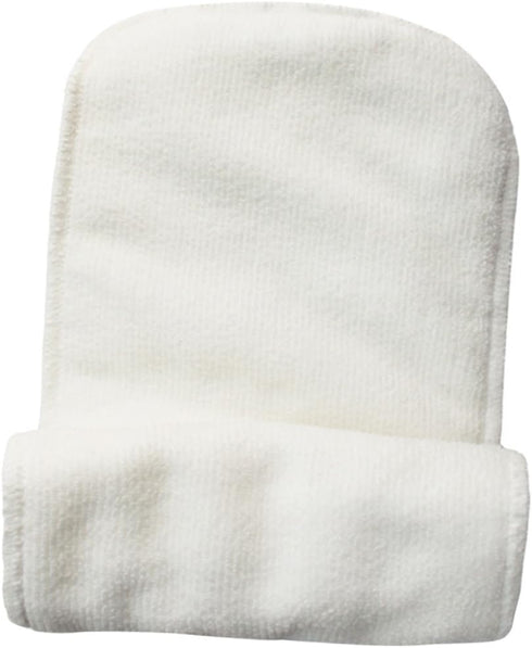 Ipetboom 20x49cm Extra Large Thick Washable Adult Diapers Reusable Incontinence Pads for Men and Women Leakproof