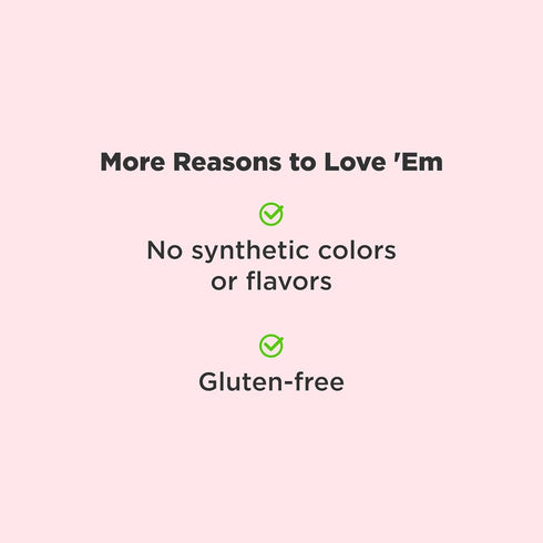 Gummy, 25 50 Count OLLY Glowing Skin Hydrated & Youthful Skin,* Hyaluronic Acid, Collagen Peptides, Sea Buckthorn