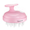 Electric Cordless Hair Scalp Massager, Portable Scrubber with 2 Modes Vibration Comb for Relaxation