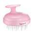 Electric Cordless Hair Scalp Massager, Portable Scrubber with 2 Modes Vibration Comb for Relaxation