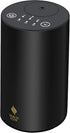 Sereneflow Waterless Essential Oil Diffuser, battery-operated cordless aromatherapy diffuser with timer & 3