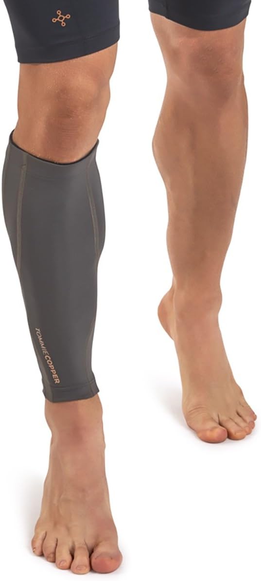 Tommie Copper Mens Performance Calf Sleeve 2.0