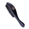 ZEUS Premium Hair Brush, Men's Grooming Beard & Hair Brush, 100% Boar Bristle & Beech Wood Handle