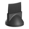 TYMO Hair Comb Attachment for AIRHYPE Lite Dryer, Magnetic Nozzle for Detangling and Efficient Styling