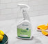 All-Purpose Cleaner Spray, Nature-Derived, Bleach Free, Fragrance Free, Multi-Surface Cleaner, 32oz - 2 Pack