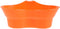 Patient Mouthwash Basin: Oral Care Toothbrush Cup, Curved Design Portable Mouth Wash