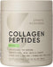 Sports Research Premium Collagen Peptides Powder with Organic Matcha Green Tea - Gluten Free Protein Supplement