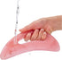 YAMHOHO Large Gua Sha Massage Tool, Lymphatic Drainage Massager, Muscle Scraping Massage Tools, Body Sculpting Anti