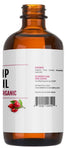 Kate Blanc Cosmetics Organic Rosehip Oil for Face & Skin (1oz, Pure, Cold Pressed)