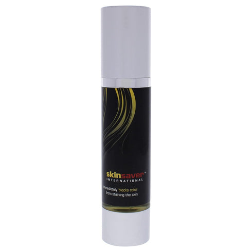 Skinsaver Unisex Oil, Immediately Blocks Color Oil, 1.7 oz