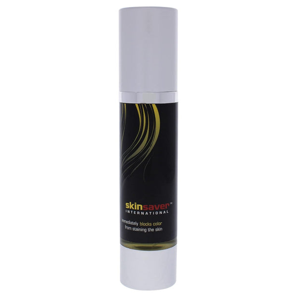 Skinsaver Unisex Oil, Immediately Blocks Color Oil, 1.7 oz