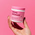Love Sweat Fitness Immunity Boost Powder - 28 Servings - Wing Woman Berry Pomegranate - Vegan, No Sugar, Gluten Free