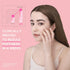 Caffeine Eye Cream Serum for Dark Circles and Puffiness, Eye Bag Treatment for Men & Women, Caffeine, Collagen, Vitamin