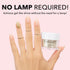 KIARA SKY Dip Manicure Nail Liquid Essentials, 0.5 fl oz, Step #4 Top Coat