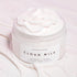 HERBIVORE Cloud Milk Coconut + Maca Moisturizing Body Cream, 6.6 oz, Fast-Absorbing + Firming