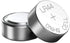 jixik 10pcs LR44 AG13 1.5V 357 303 SR44 LR1154 G13 L1154 Batteries Button Cell Battery Button Coin Batteries Battery