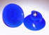 ArcMate EZ Reacher Replacement Gripper Cups, Food Safe Indoor Reacher Tips, Heat Resistant Silicone Cups, Blue, 2 Pairs