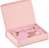 Jade Roller & Gua Sha Set - Rose Quartz Face Roller for Ultimate Facial Skin Care Products & Beauty Tools