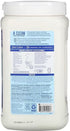 Seventh Generation Dishwasher Detergent Packs for sparkling dishes Free & Clear Dishwasher Tabs (72 Count)