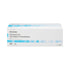 Packet, 100 Count, 1 Pack McKesson Obstetrical Antiseptic Towelettes Wipes, Sterile, Individual Clean Scent