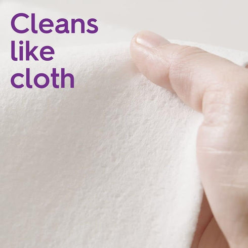 Viva Signature Cloth Paper Towels - Choose-A-Sheet, Big Roll, 12.67 Ounce