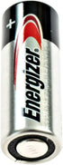 Synergy Digital Replacement Batteries, 5 x A23, Compatible with GP 23A Replacement, Alkaline, 12V, 33 mAh