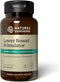 Nature's Sunshine Lower Bowel Stimulator, 100 Vegcaps, Helps Relieve Constipation and Detox