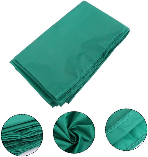 Healeved Sliding Cloth Bed Elderly Safety Lifting Sliding Pad for Back Support for Men Elderly Lift Plate Lift Aid