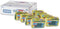 S.O.S. Heavy Duty Scrubber Sponge, Value Pack of 3 Sponges