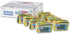 S.O.S. Heavy Duty Scrubber Sponge, Value Pack of 3 Sponges