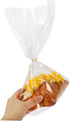 Packing Packaging Bread Bags Bakery Bags Cookies Pastries Toast Simple for Party Favors Nougat Treats