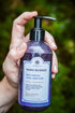 Persimmon 8oz DERMAGLOVE Hand Science Moisturizing Restorative Gel Sanitizer | Sanitizes and Protects Skin | Infused
