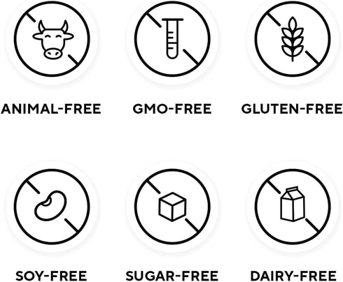 LEGION Plant+ Vegan Protein Powder | Chocolate | Rice and Pea Plant Based Protein Blend | Gluten Free, GMO Free,
