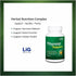 LIG Health Care 60 LIG Thyroid Support-Natural Herbal Supplement for Goiter & Hashimoto's - Hormone Balance