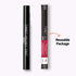 PASSIONCAT Long Lasting Lip Stain for Lips and Cheek Tint, High Pigment Color, Weightless Matte Finish