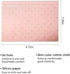 20 Pcs Capsicum Plaster Capsaicin Patch (7.09 * 4.72 in) for Heat Relief