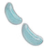 Under Eye Gold Gel Pads, Cooling Reusable Gel Eye Pack for Puffy Eyes, Gel Ice Pack Cooling Eye Pads