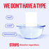 Pack (3ct, 6 STRIPS Laundry Detergent Sheets Fresh Linen Travel loads) Eco Liquidless Soap, Travel-Friendly, Dissolves