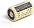 (2-Pack) 3V 850mAh CR14250SE Battery, 1/2 AA Laser Lithium Cell for FDK Sanyo and Siemens MCI2