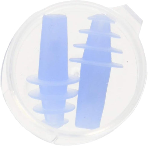 EarPlanes Ear Plugs, 1 Pair, Pack of 5